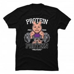 protein shirts